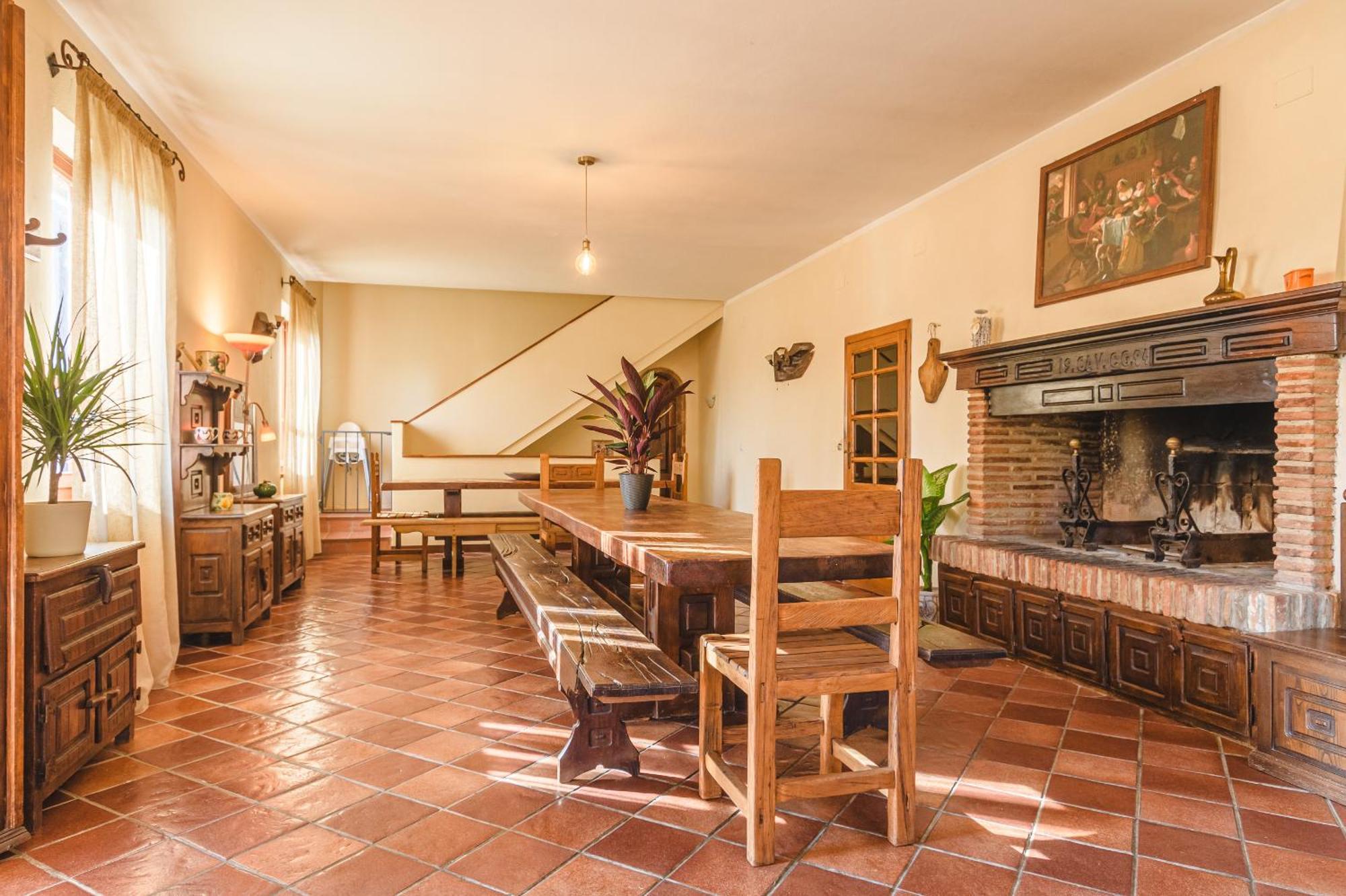 Villa Le Belle Giornate Foiano Della Chiana Exteriör bild