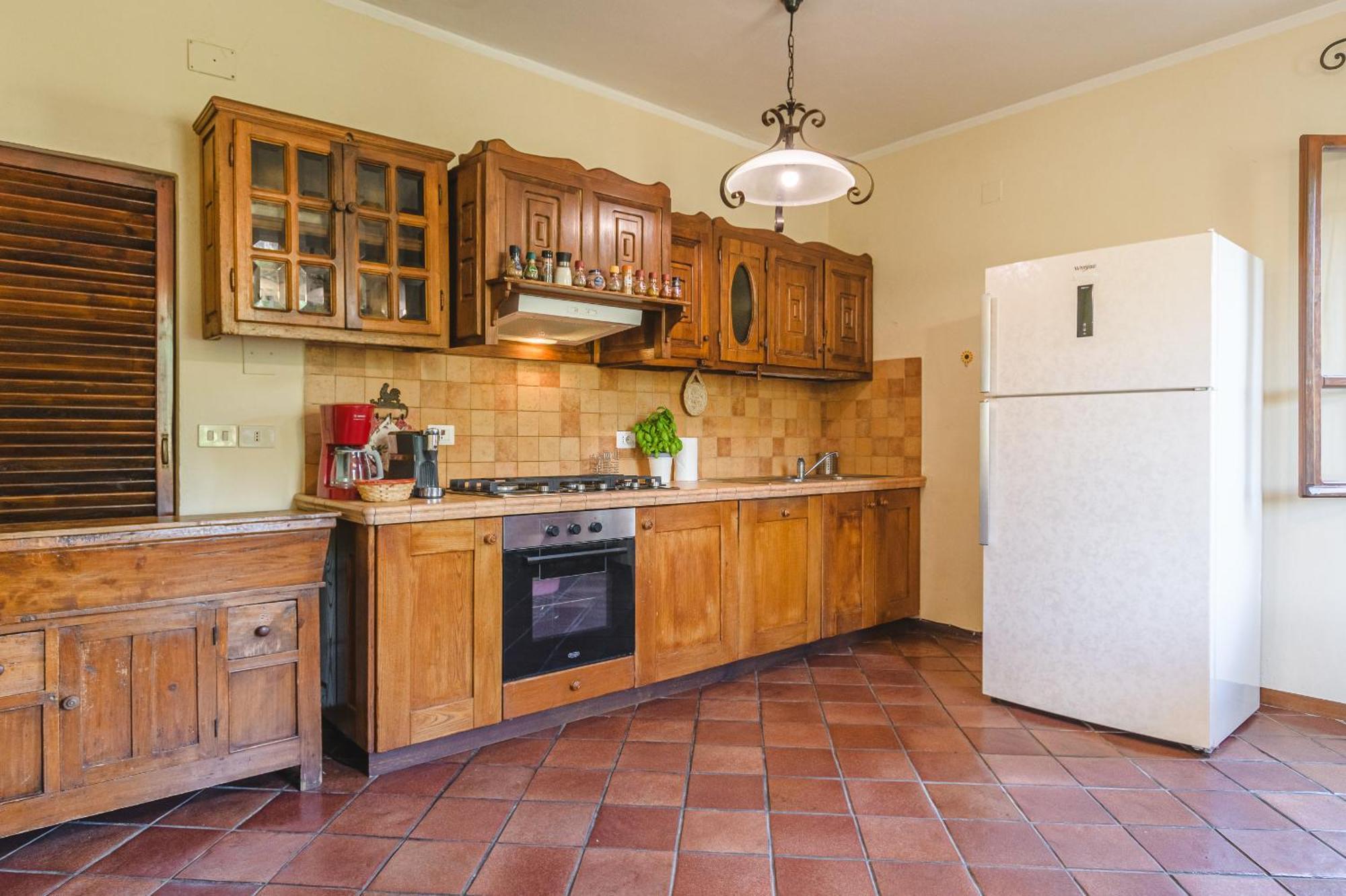 Villa Le Belle Giornate Foiano Della Chiana Exteriör bild