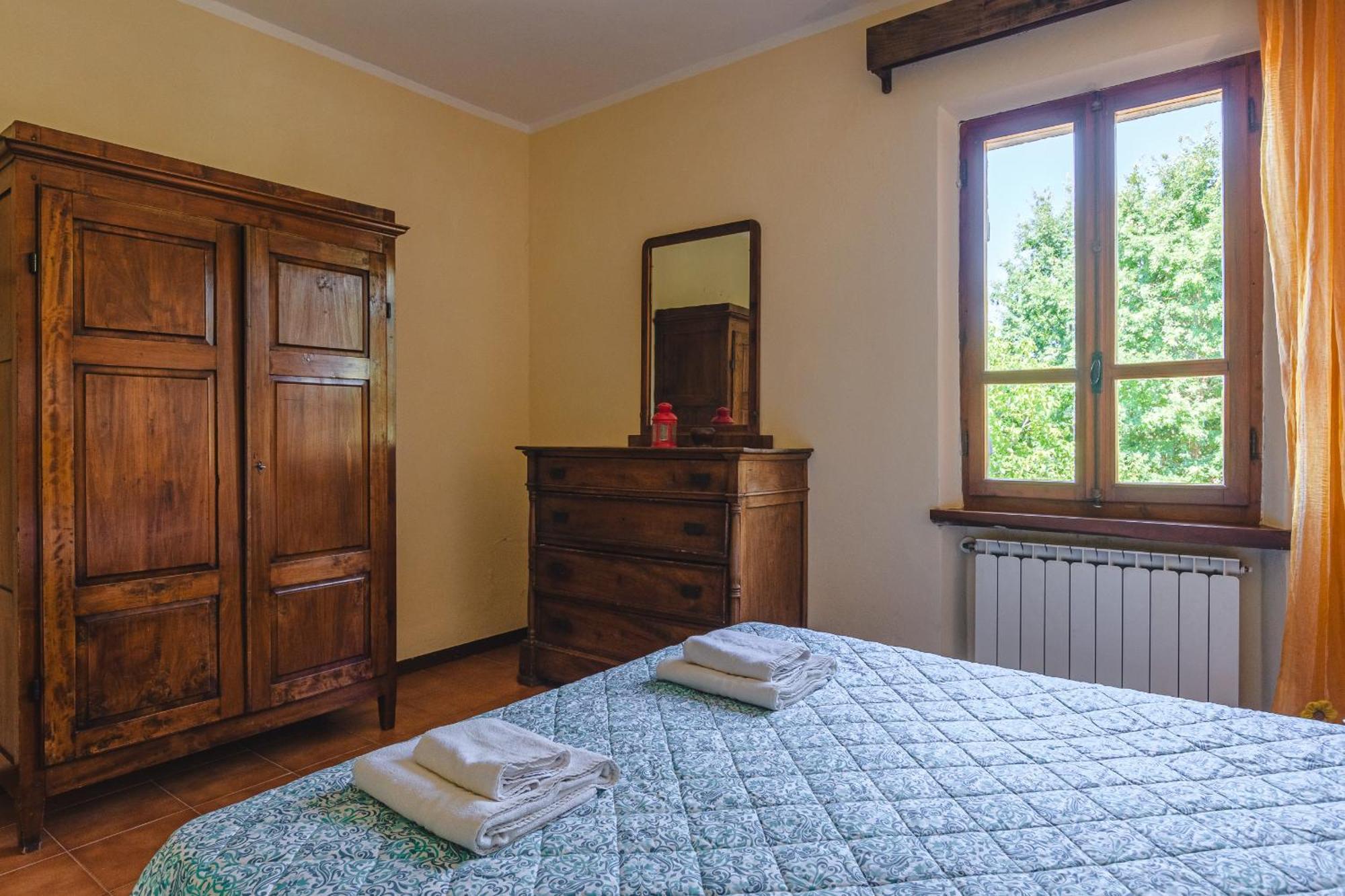 Villa Le Belle Giornate Foiano Della Chiana Exteriör bild